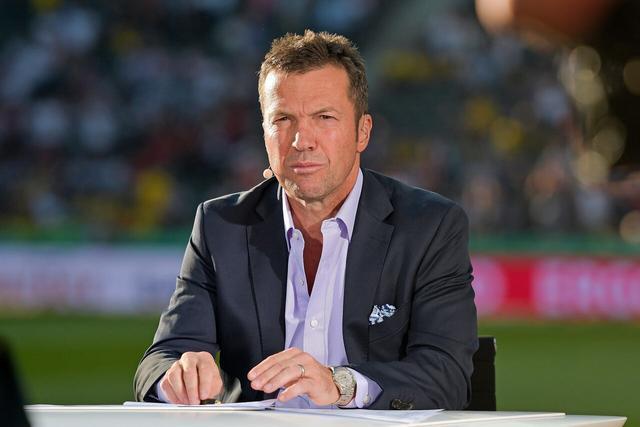 有些差距，肉眼就能看出来（差距一目了然）