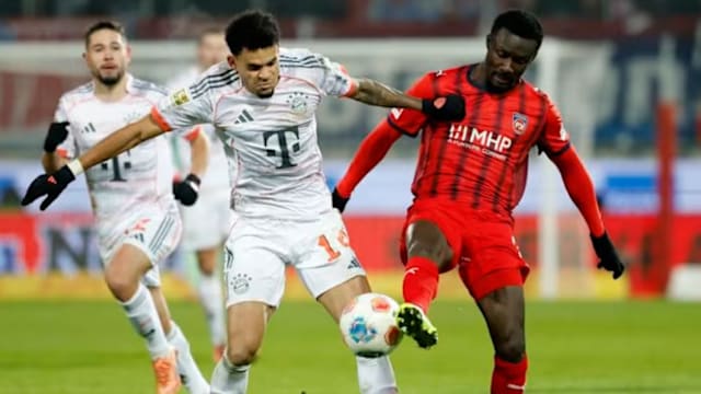 维蒂尼亚：对阵拜仁不会轻松，我们的决心和目标就是赢下比赛（维蒂尼亚：迎战拜仁绝非易事，我们唯一目标是赢球）