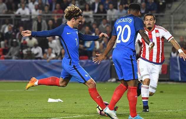 法国球员简评：阿森纳vs拜仁慕尼黑（法国球员速评：阿森纳对阵拜仁慕尼黑）